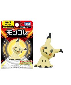 Pokemon Takara Tomy Japon Mimikyu