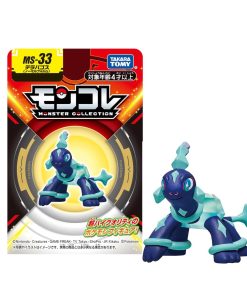 Pokemon Takara Tomy Japon Terapagos