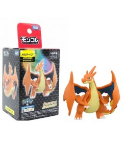 Pokemon Takra Tomy Mega Charizard Y
