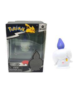 Pokemon Figura Select Litwick 5cm