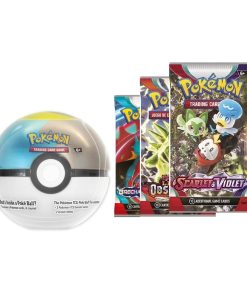Pokemon TCG  Lunala Tin Ingles 2024