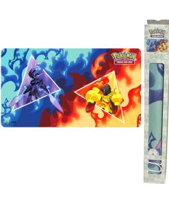 Playmat Ultra Pro Pokemon Armarouge and Ceruledge