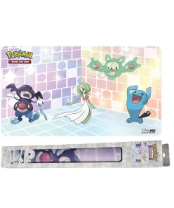 Playmat Ultra Pro Pokemon Trick Room