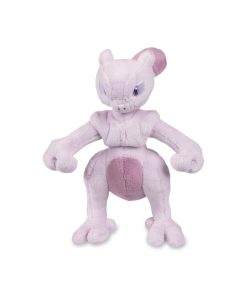 Pokemon Center Peluche Metwo Posable
