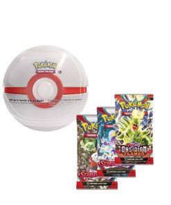 Pokemon TCG Premier Ball Tin Ingles 2021
