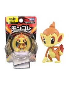 Pokemon Takara Tomy  Japon Chimchar