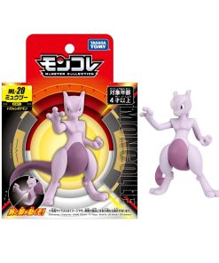 Pokemon Takara Tomy Moncolle ML-20 Mewtwo