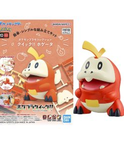 Bandai Spirits Model Kit Pokemon Fuecoco