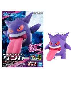 Bandai Spirits Model Kit Pokemon Gengar