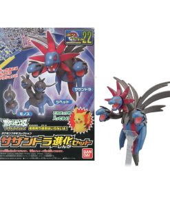 Bandai Spirits Model Kit Pokemon Hydreigon