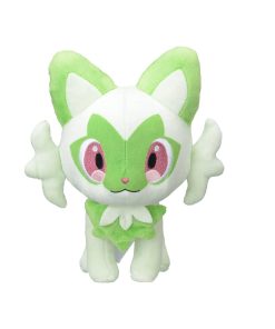 Peluche Original Sprigatito de Pokémon Center