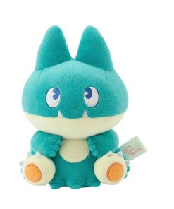 Peluche Original de Psycho Soda Refresh Gombe de Pokémon Center