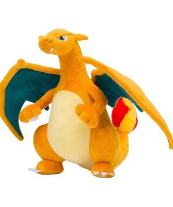 Peluche Pokemon Center Japon Charizard 32 cm