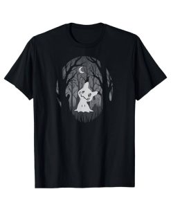 Pokemon Camiseta Mimikyu Ghost