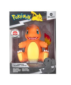 Pokemon Charmander Deluxe Select 20 cm