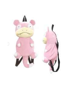Pokemon Mochila de Peluche Slowbro