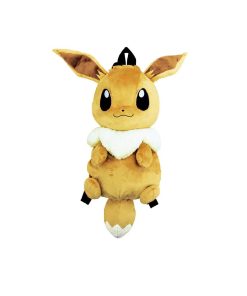 Pokemon Mochila de peluche  Eevee