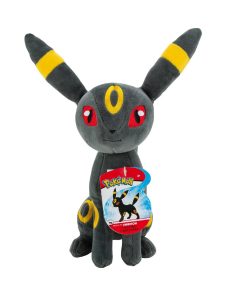 Pokemon Peluche Espeon Jazwares 21 cm