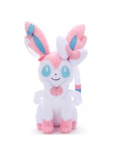 Pokemon Peluche Kimi Ni Kimeta Sylveon 20 cm Japon