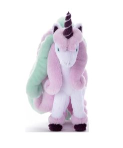 Pokemon Peluche Takara Tomy Rapidash 25 cm