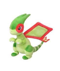 Pokemon Sanei Boeki Peluche Flygon