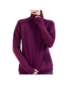 Pokemon Center Chaqueta de Jersey Negro Gengar Essence Talla S