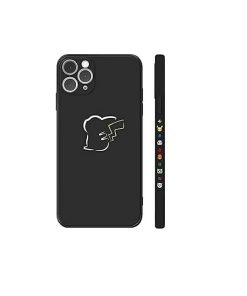 Pokemon Funda Iphone 15 Pro Pikachu