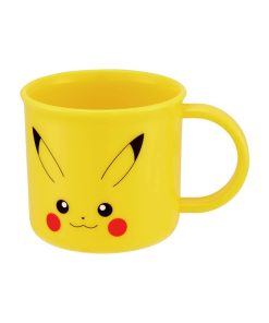 Pokemon Vaso Pikachu Exclusivo Japon